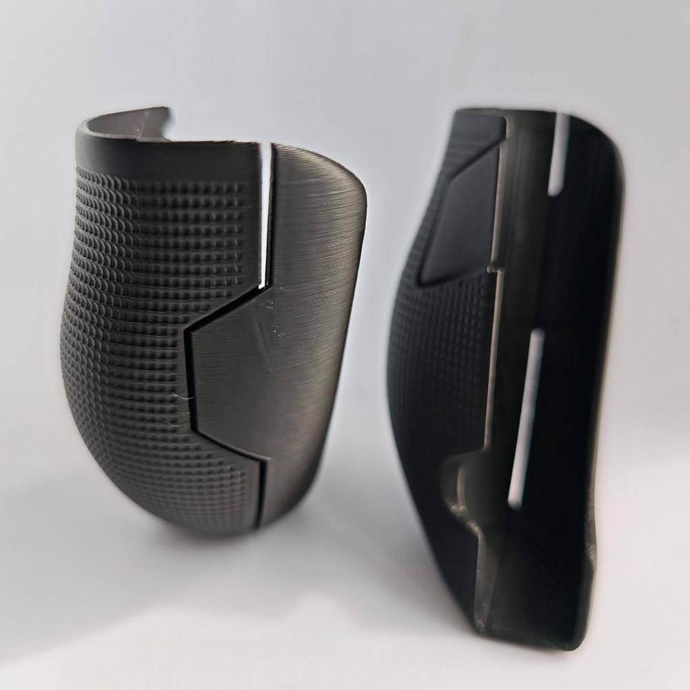 Voor Legion Go 2 Grip DIY 3D-g - 3D Printing Grip recensie en prijs