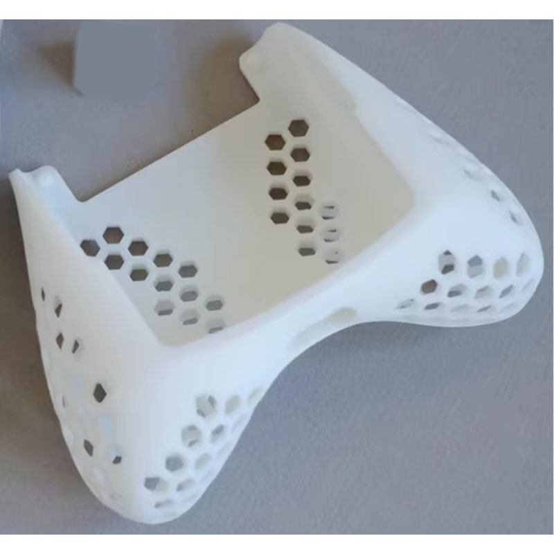 3D-geprint voor GBC handheld g - 3D Printing Grip recensie en prijs