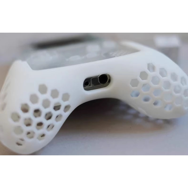 3D-geprint voor GBC handheld g - 3D Printing Grip recensie en prijs