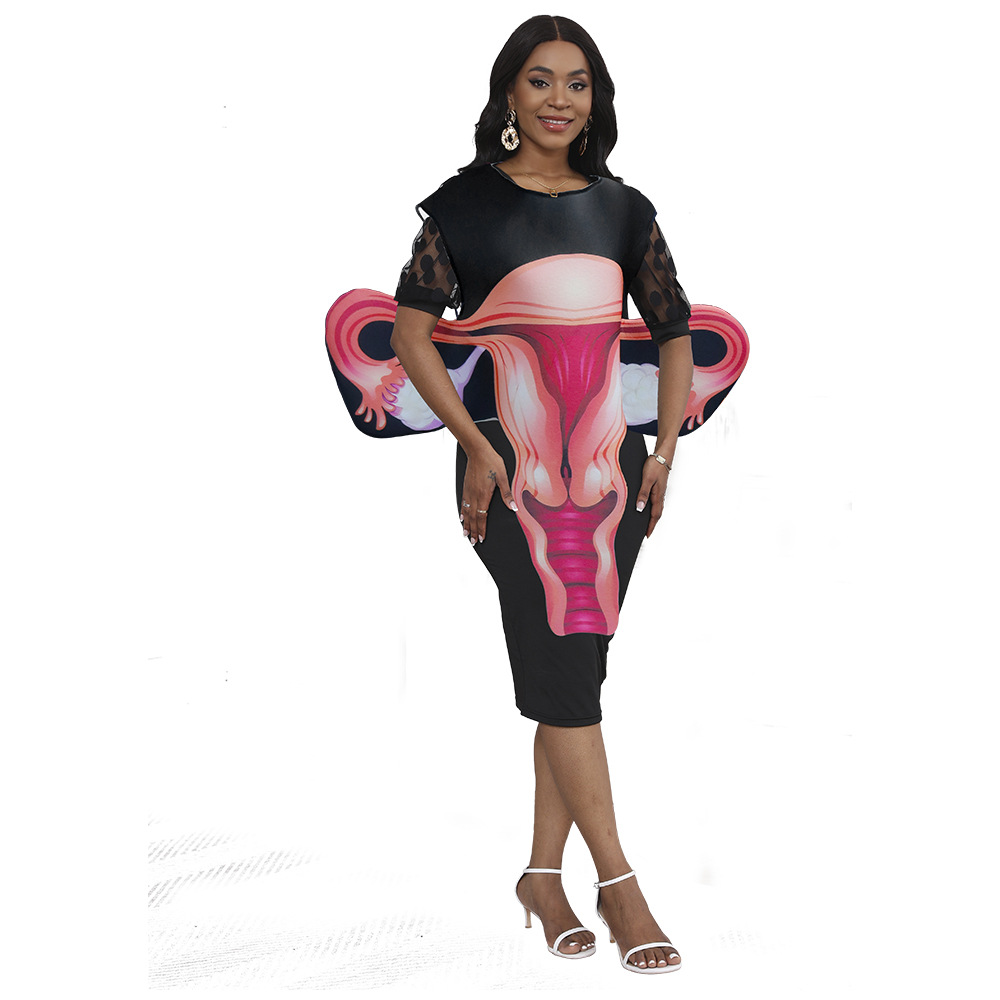 Ouder-kind Cosplay Menselijk o - 3D Printing Simulator recensie en prijs