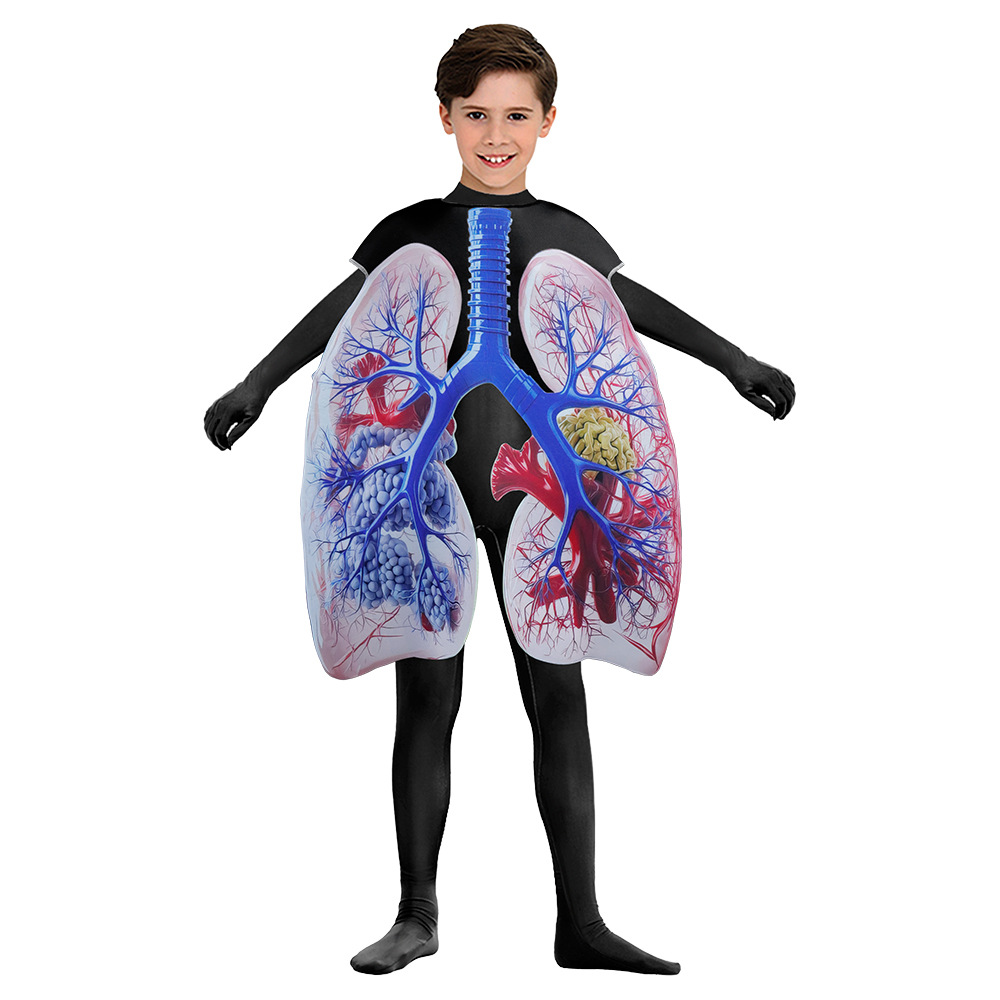 Ouder-kind Cosplay Menselijk o - 3D Printing Simulator recensie en prijs