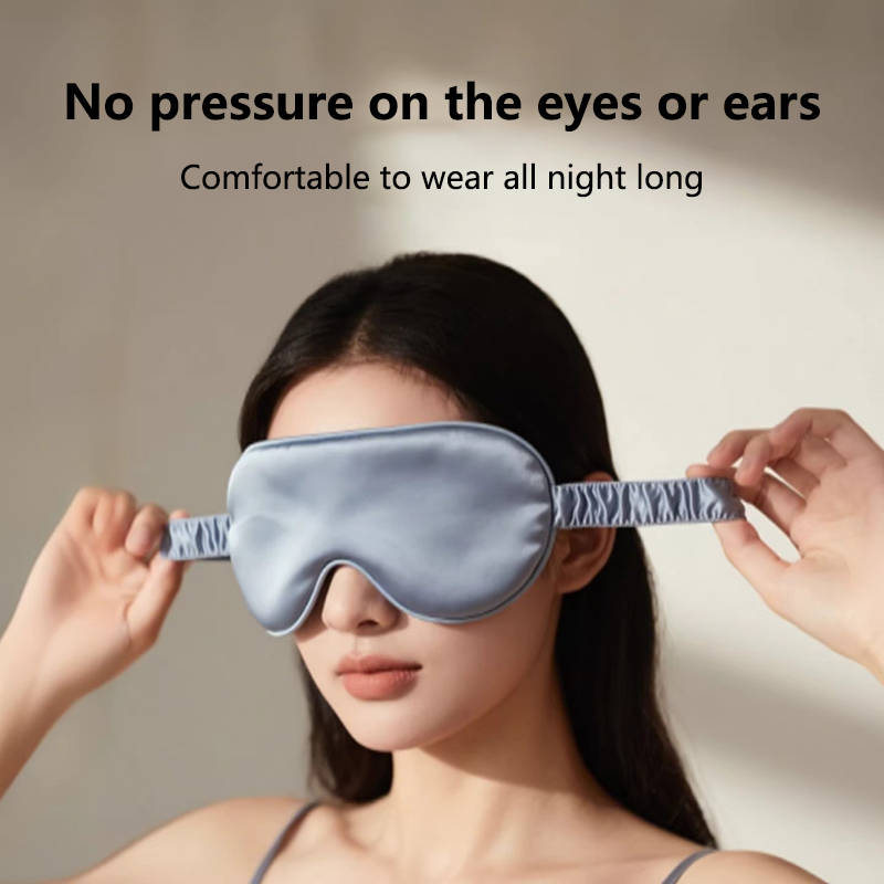 3D Slaapoogmasker Comfortabel  - 3D Printing Mask recensie en prijs