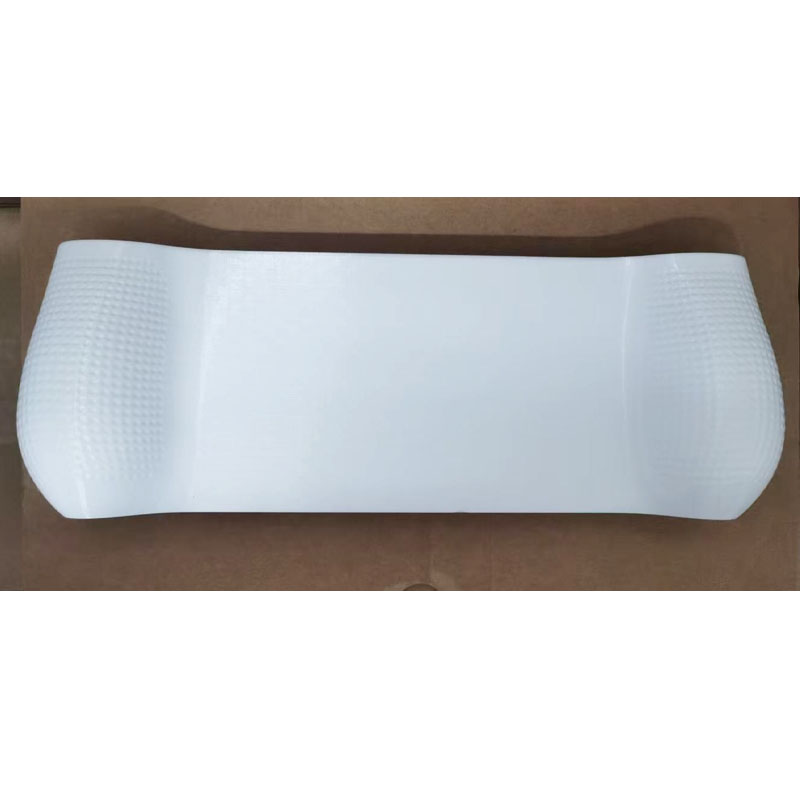 3D-geprinte TPU-grip voor Logi - 3D Printing Grip recensie en prijs