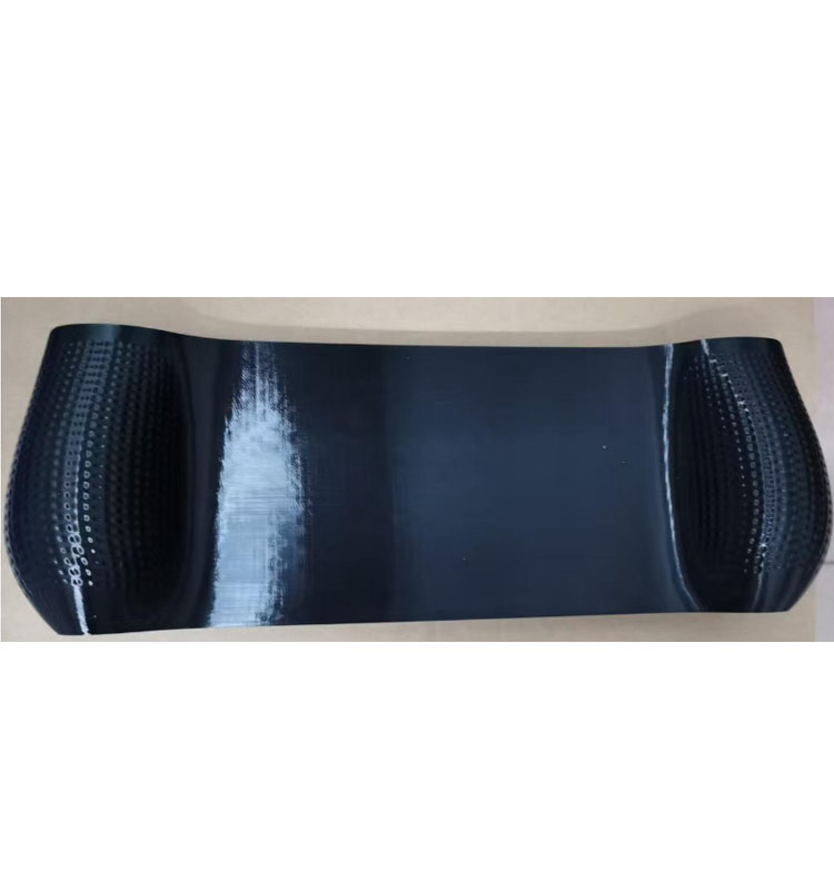3D-geprinte TPU-grip voor Logi - 3D Printing Grip recensie en prijs