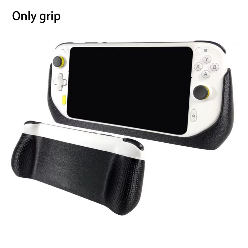 3D-geprinte TPU-grip voor Logi - 3D Printing Grip recensie en prijs