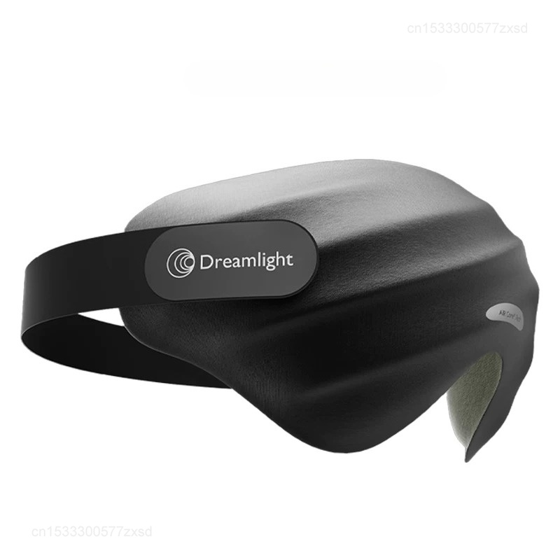 Nieuw Dreamlight 4S Oogmasker  - 3D Printing Mask recensie en prijs