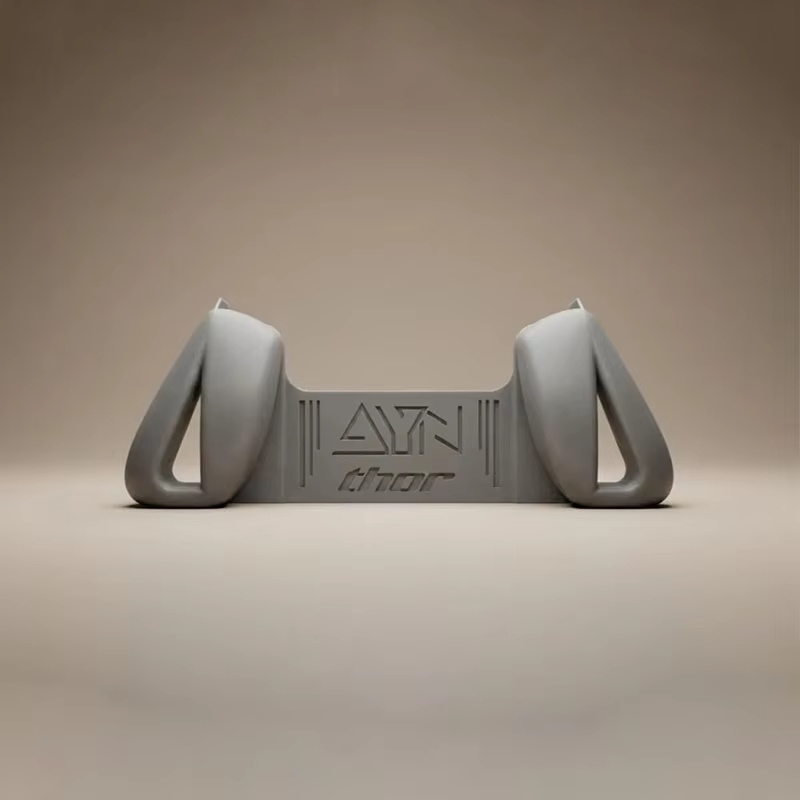 AYN Thor Ergonomische Grip 3D- - 3D Printing Grip recensie en prijs
