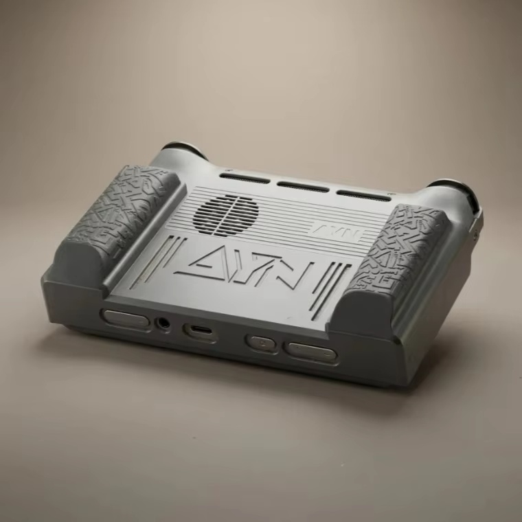 AYN Thor Ergonomische Grip 3D- - 3D Printing Grip recensie en prijs