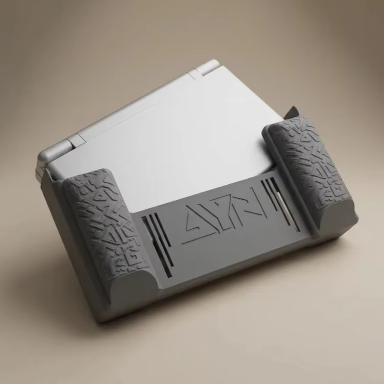 AYN Thor Ergonomische Grip 3D- - 3D Printing Grip recensie en prijs