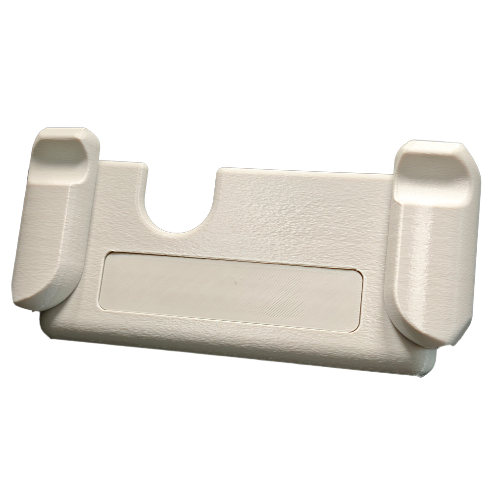 Voor Ayn Thor Modulaire besche - 3D Printing Grip recensie en prijs