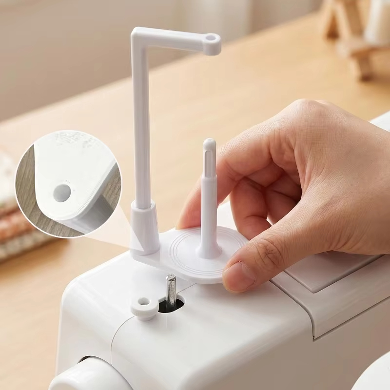 Naaimachine Draadstandaard Hui - 3D Printing Process recensie en prijs