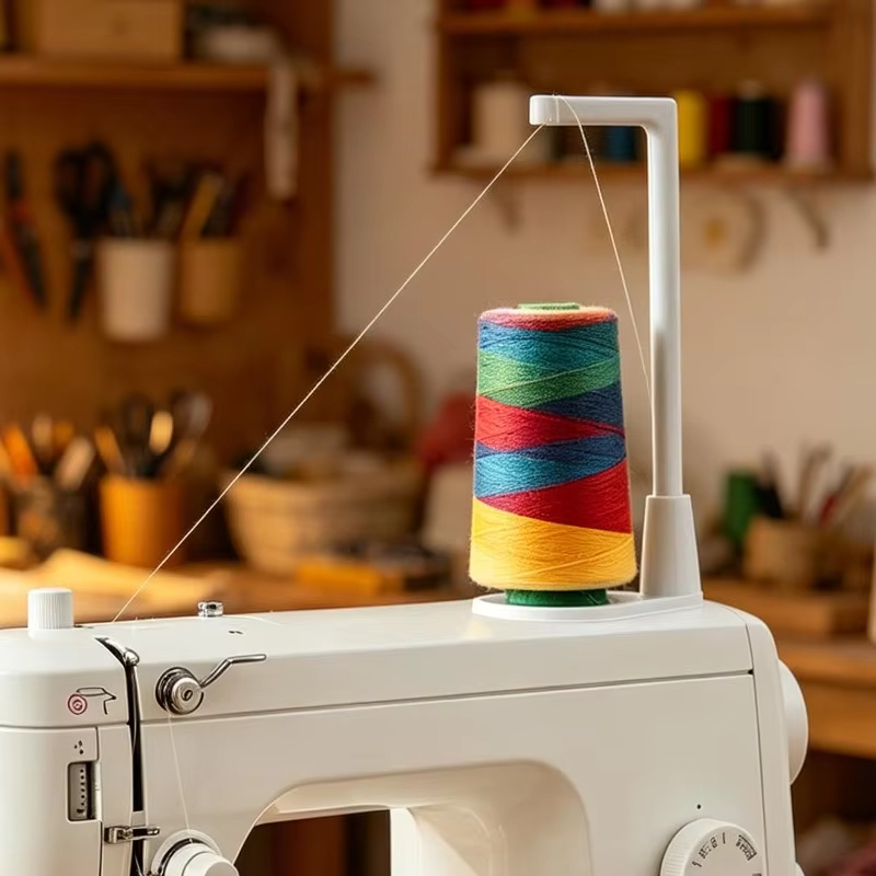 Naaimachine Draadstandaard Hui - 3D Printing Process recensie en prijs